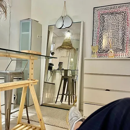 شقة Centre Calme Cosy