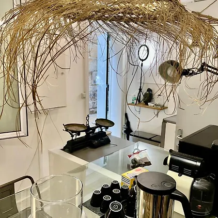 Centre Calme Cosy Daire Paris