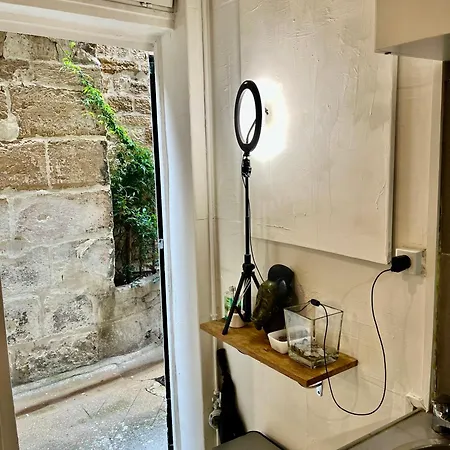 Centre Calme Cosy Daire Paris