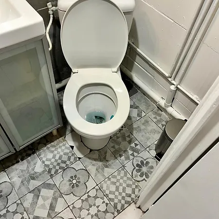 Centre Calme Cosy Daire