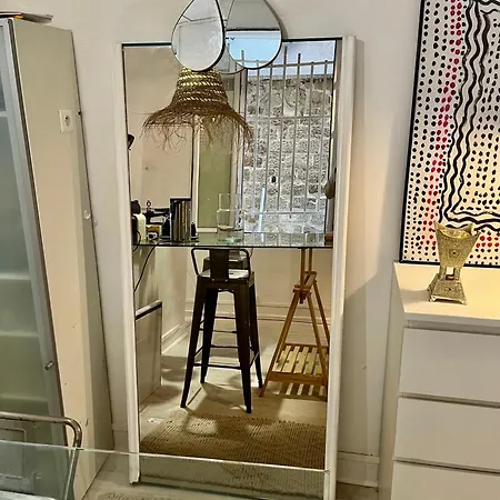 Daire Centre Calme Cosy