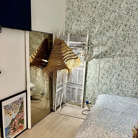 Centre Calme Cosy Daire