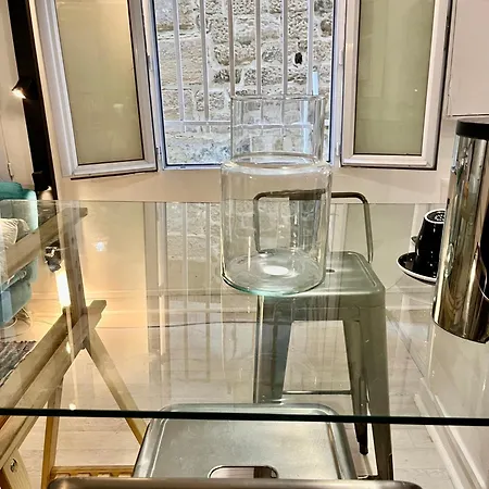 Daire Centre Calme Cosy *