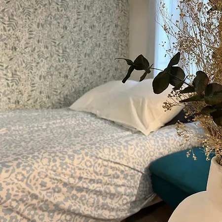 Centre Calme Cosy Daire Paris