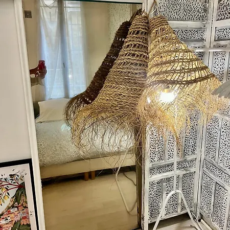 Centre Calme Cosy * Paris