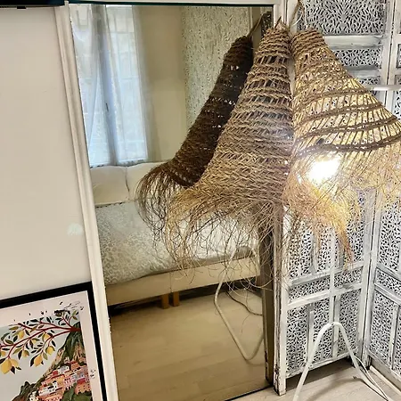 Centre Calme Cosy Paris