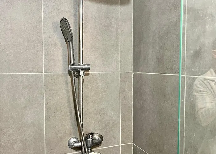 Centre Calme Cosy Appartement