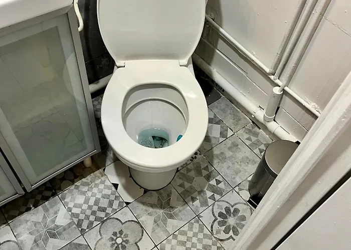 Centre Calme Cosy Appartement