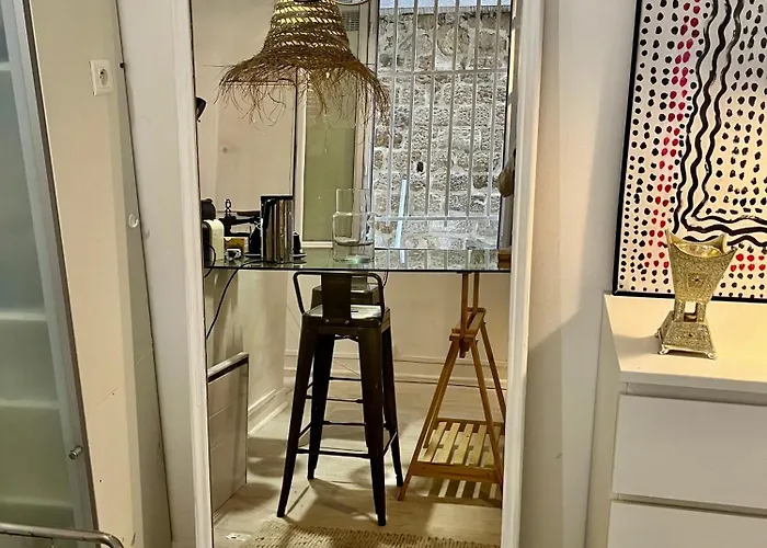 Appartement Centre Calme Cosy