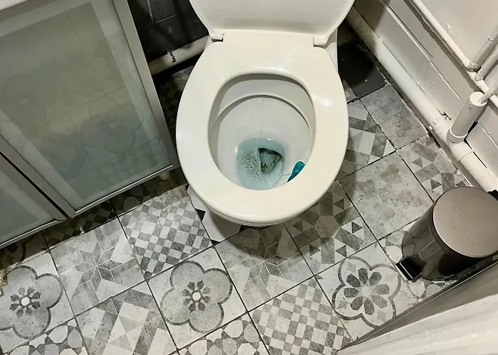 Appartement Centre Calme Cosy *