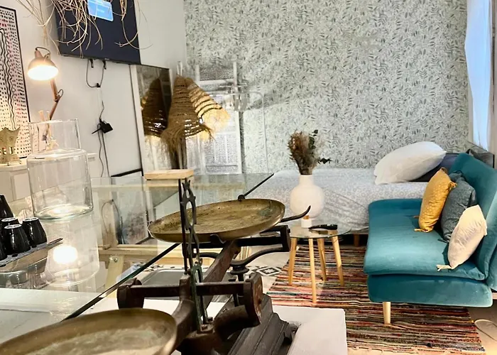 Centre Calme Cosy * Parijs