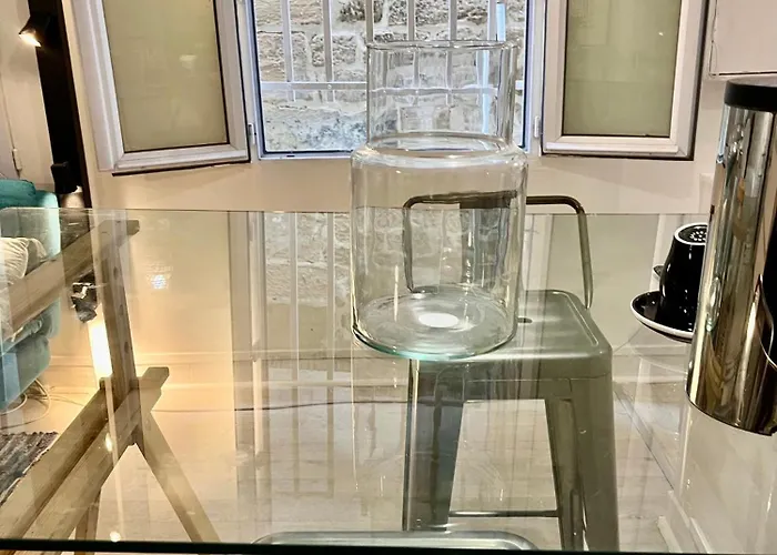 Appartement Centre Calme Cosy *