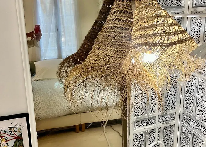 Centre Calme Cosy * Parijs