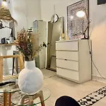 Apartamento Centre Calme Cosy París