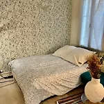 Centre Calme Cosy Apartamento